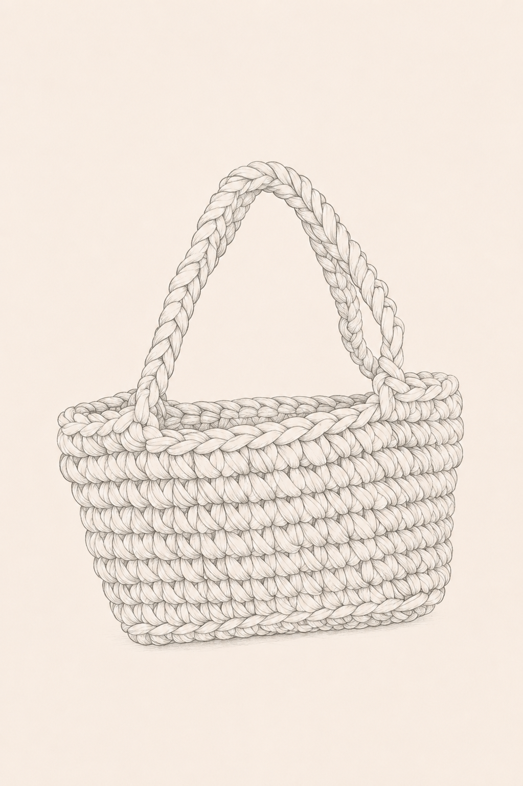 Mira Mini Tote