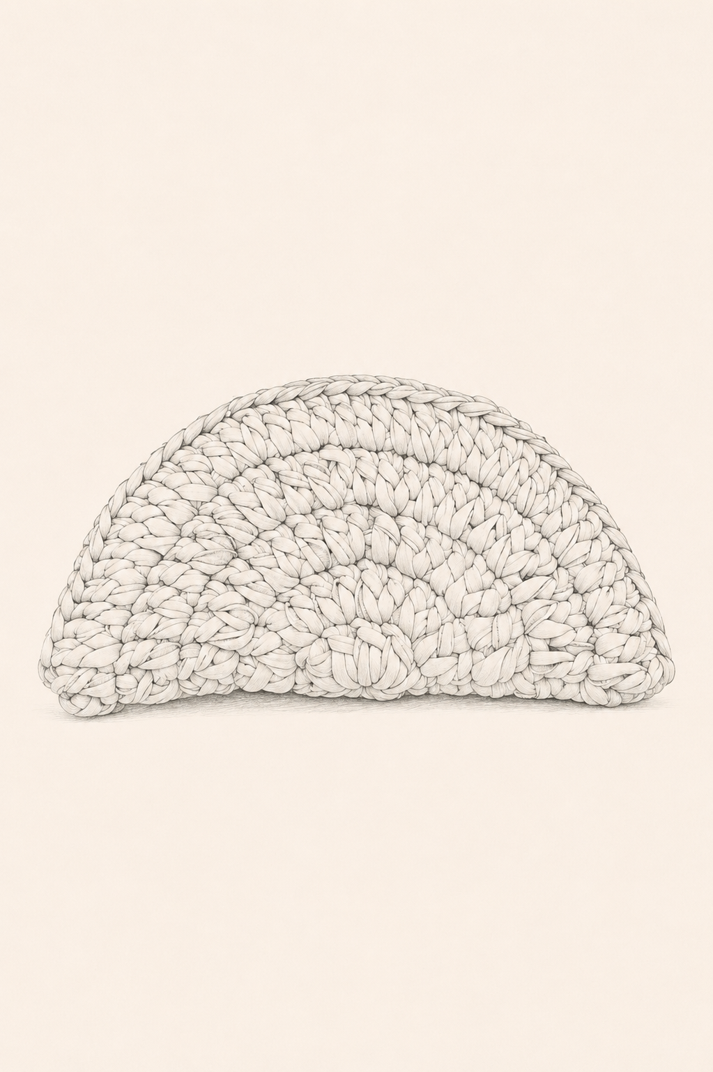 Selene Clutch